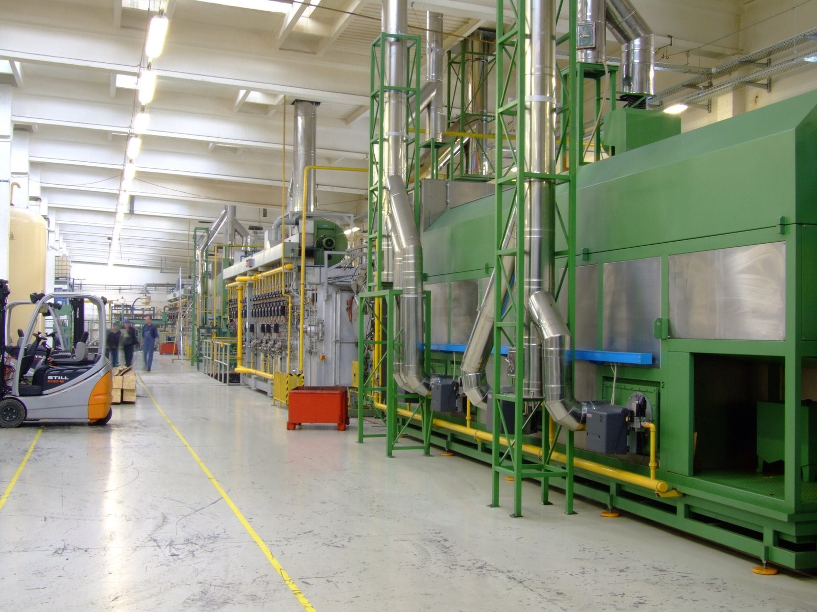 Operational Excellence