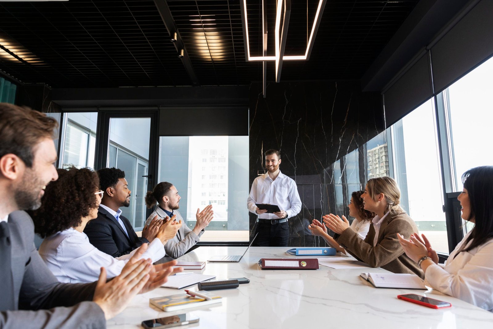 The Conversations Leaders Cannot Afford to Avoid