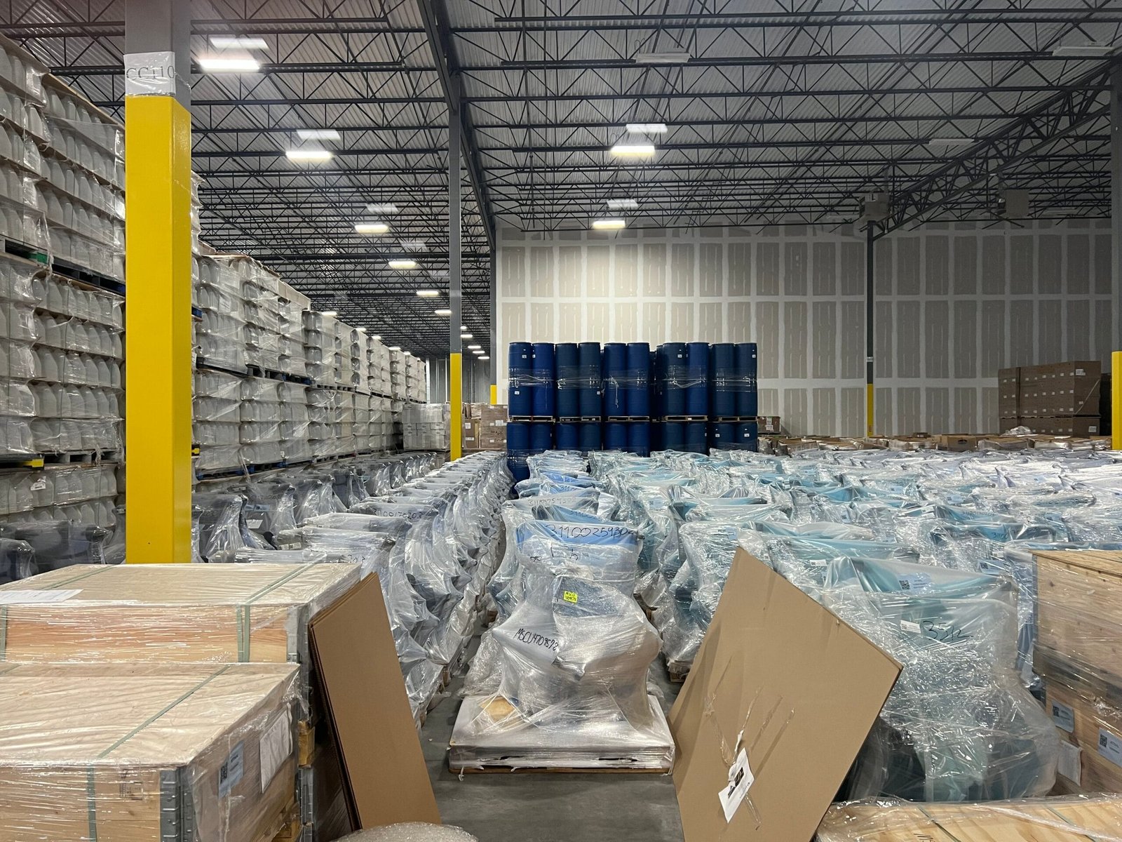 inventory management