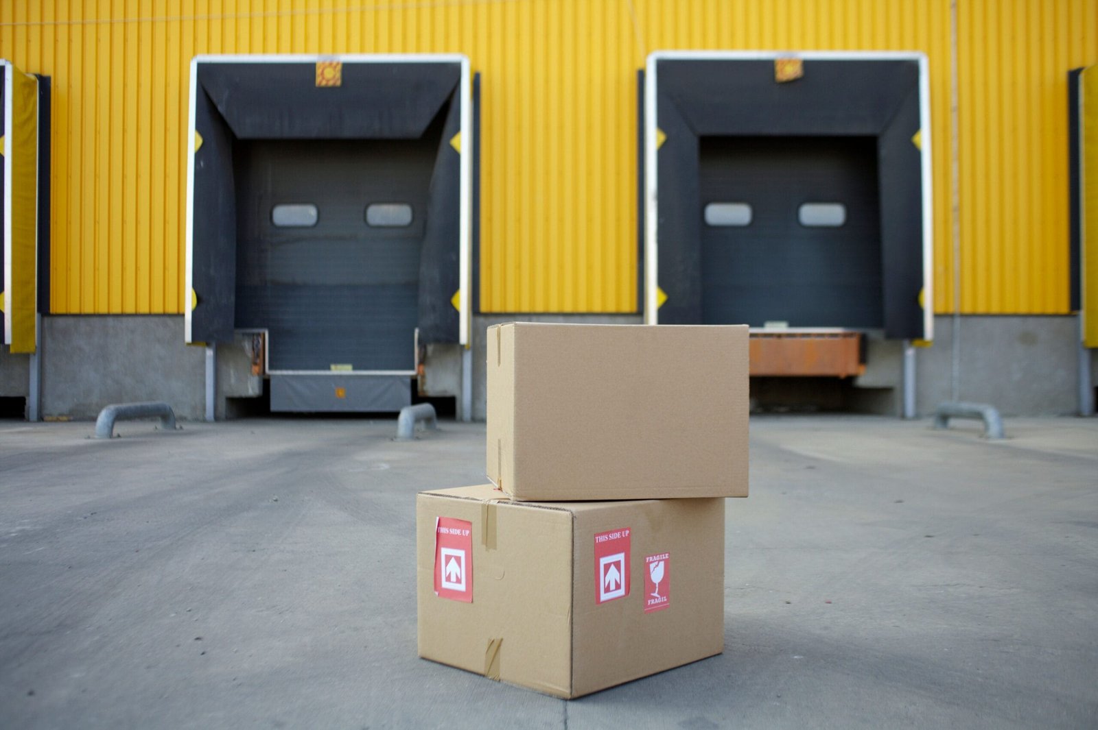 supply chain management