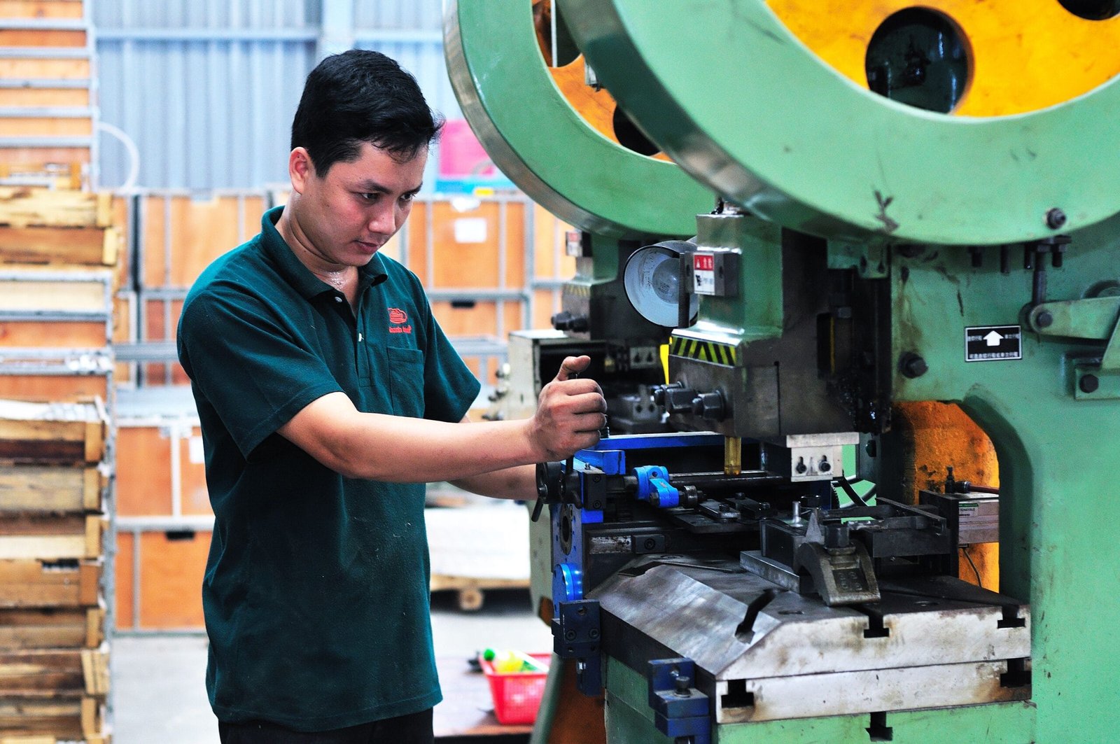 manufacturing cost reduction