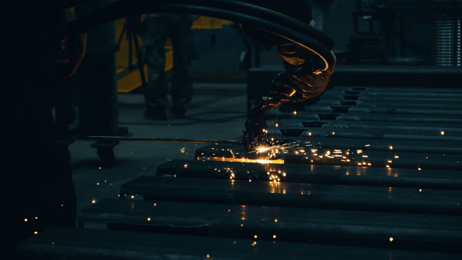 Lean Manufacturing: Increasing Productivity in Saudi Arabia
