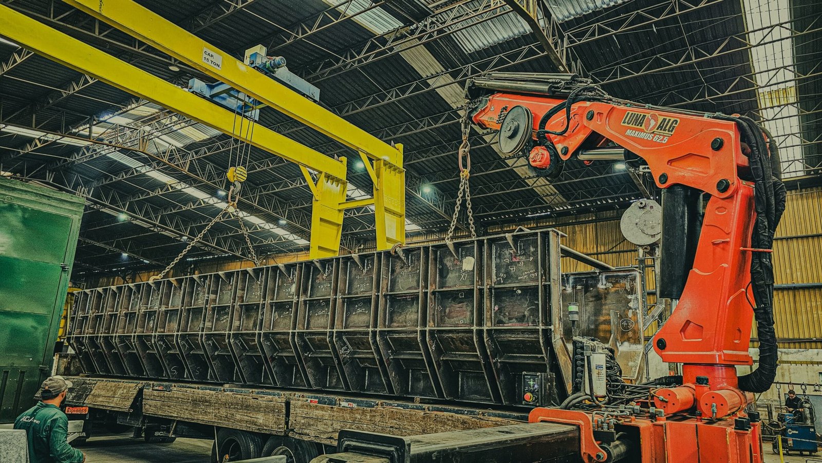 Energy Efficiency and Cost Reduction in Saudi Manufacturing