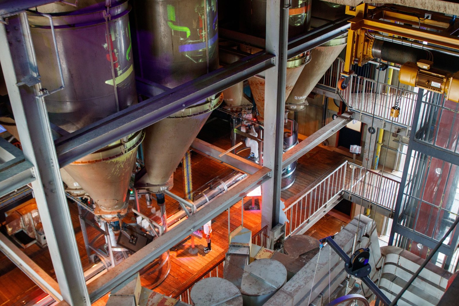Lean Manufacturing: Transforming Industries in Saudi Arabia
