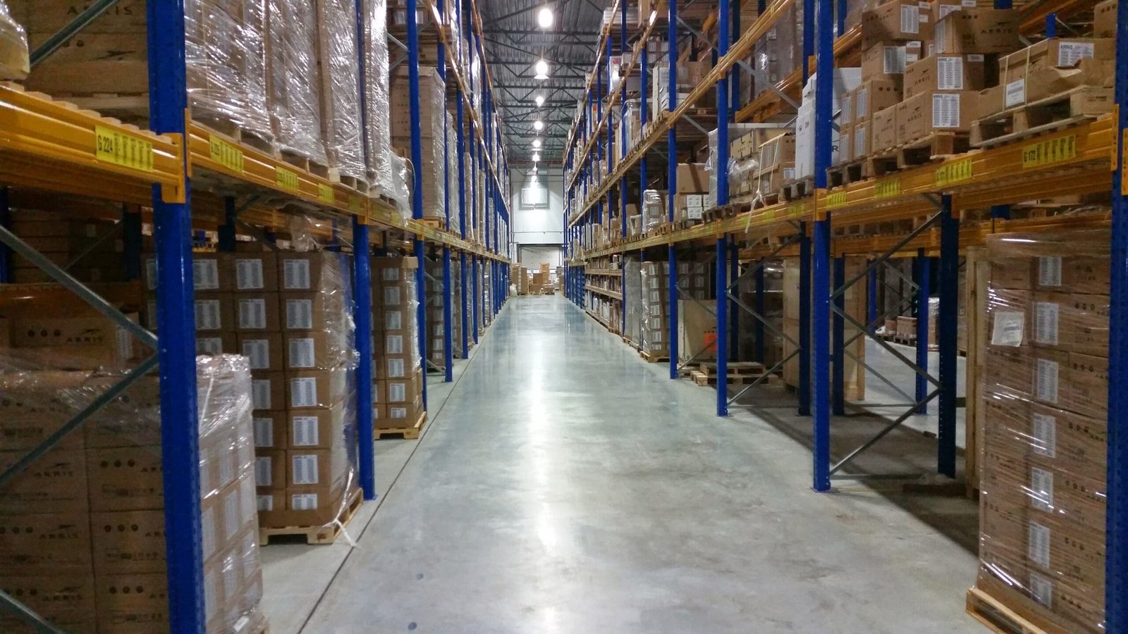 inventory management consultants