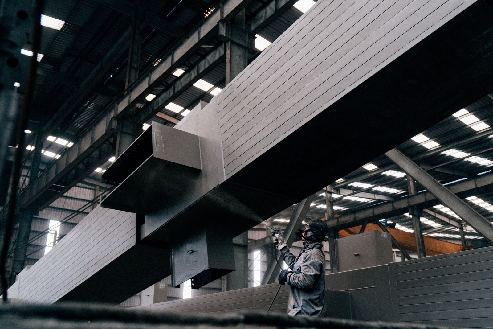 Lean and Industry 4.0 for Saudi Operational Efficiency