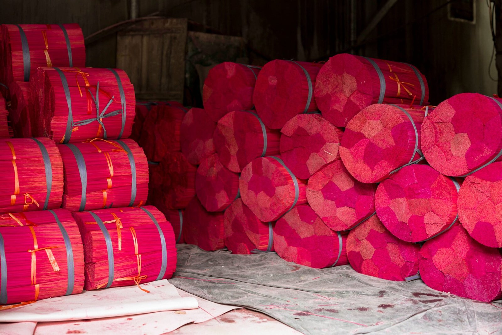 How Business Management Consultants Reduce Industrial Waste