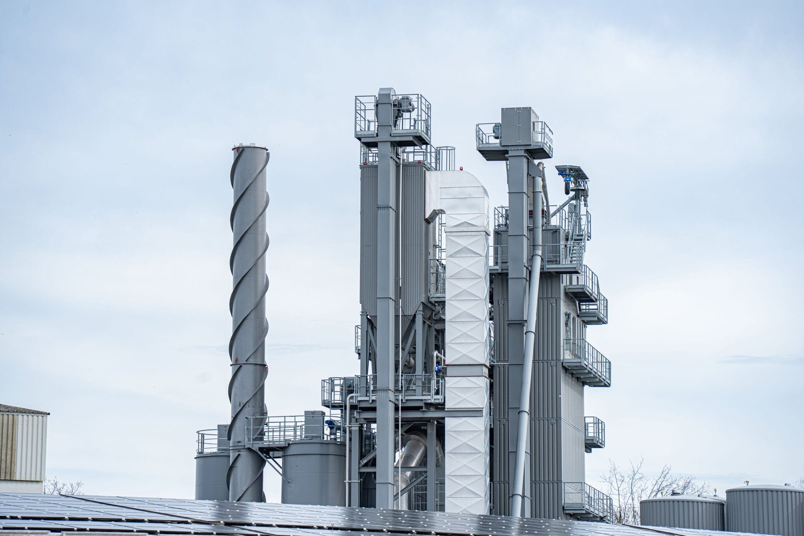 Productivity Improvement Case Studies from Saudi Arabia
