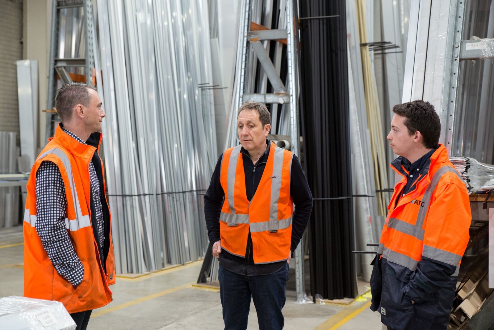 operational cost reduction