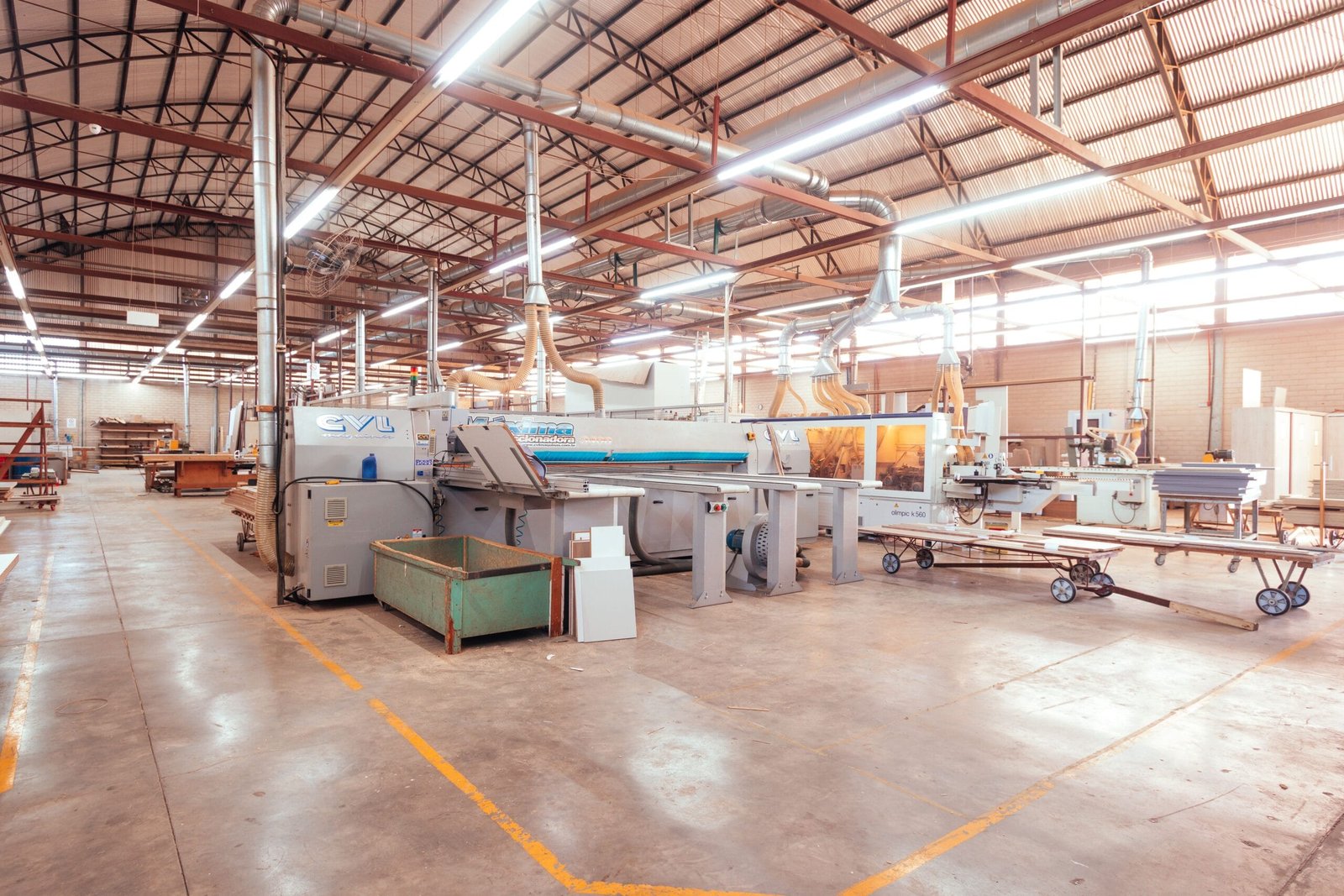 How to Implement Lean Six Sigma in Saudi Manufacturing