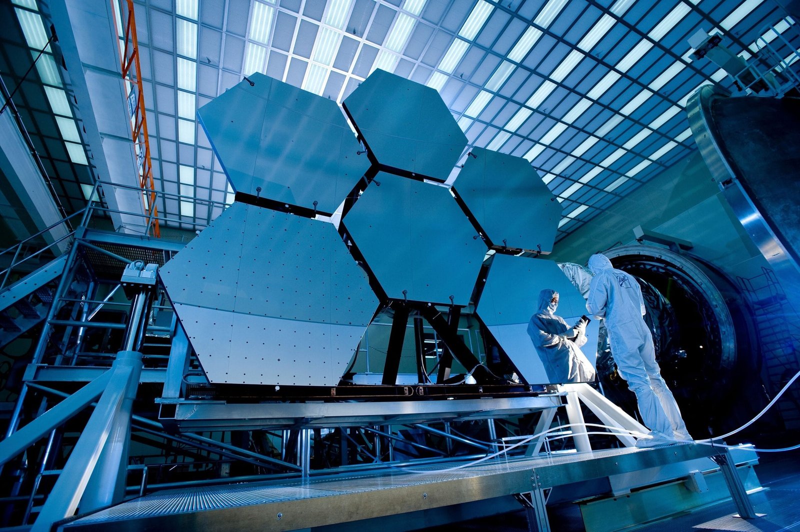 Industry 4.0 Technologies for Saudi Operational Efficiency