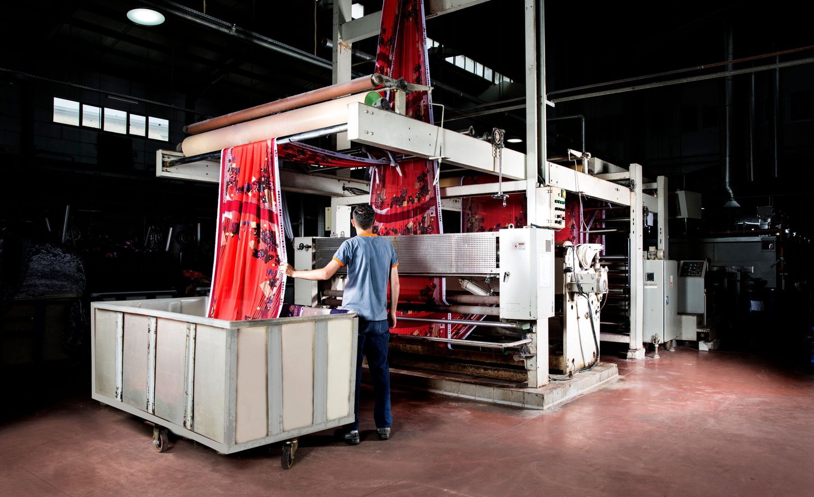 Five S Lean manufacturing