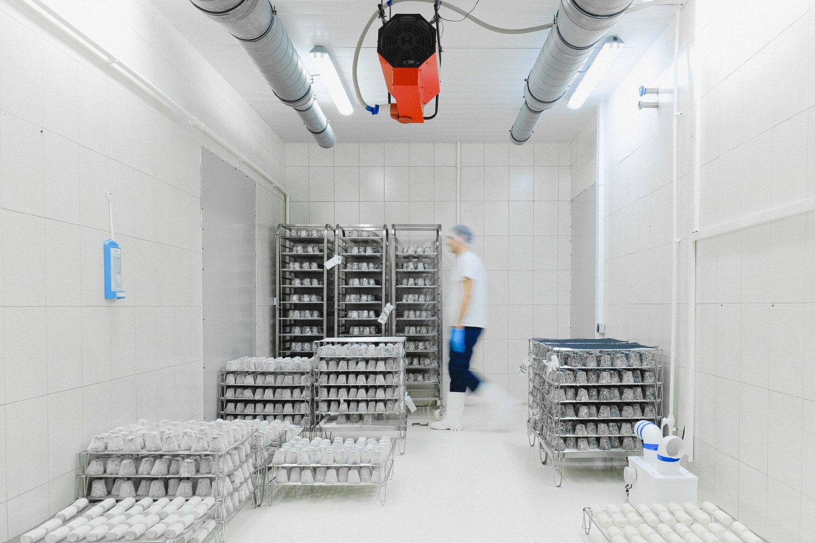 Organizational Change in Saudi Manufacturing Industry