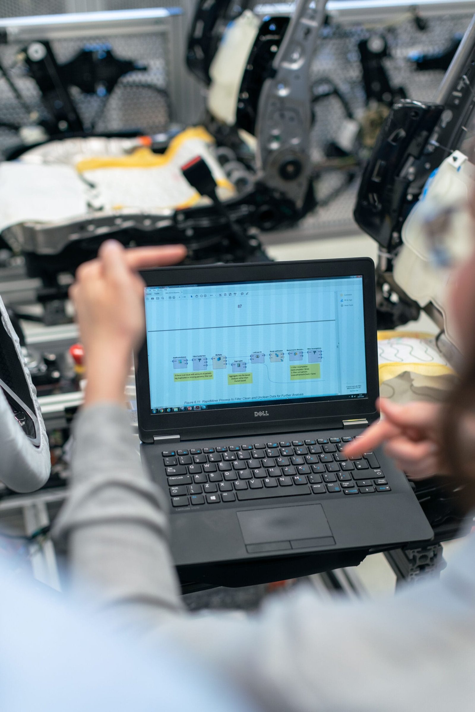Improve Efficiency and Productivity With AI in Saudi Arabia