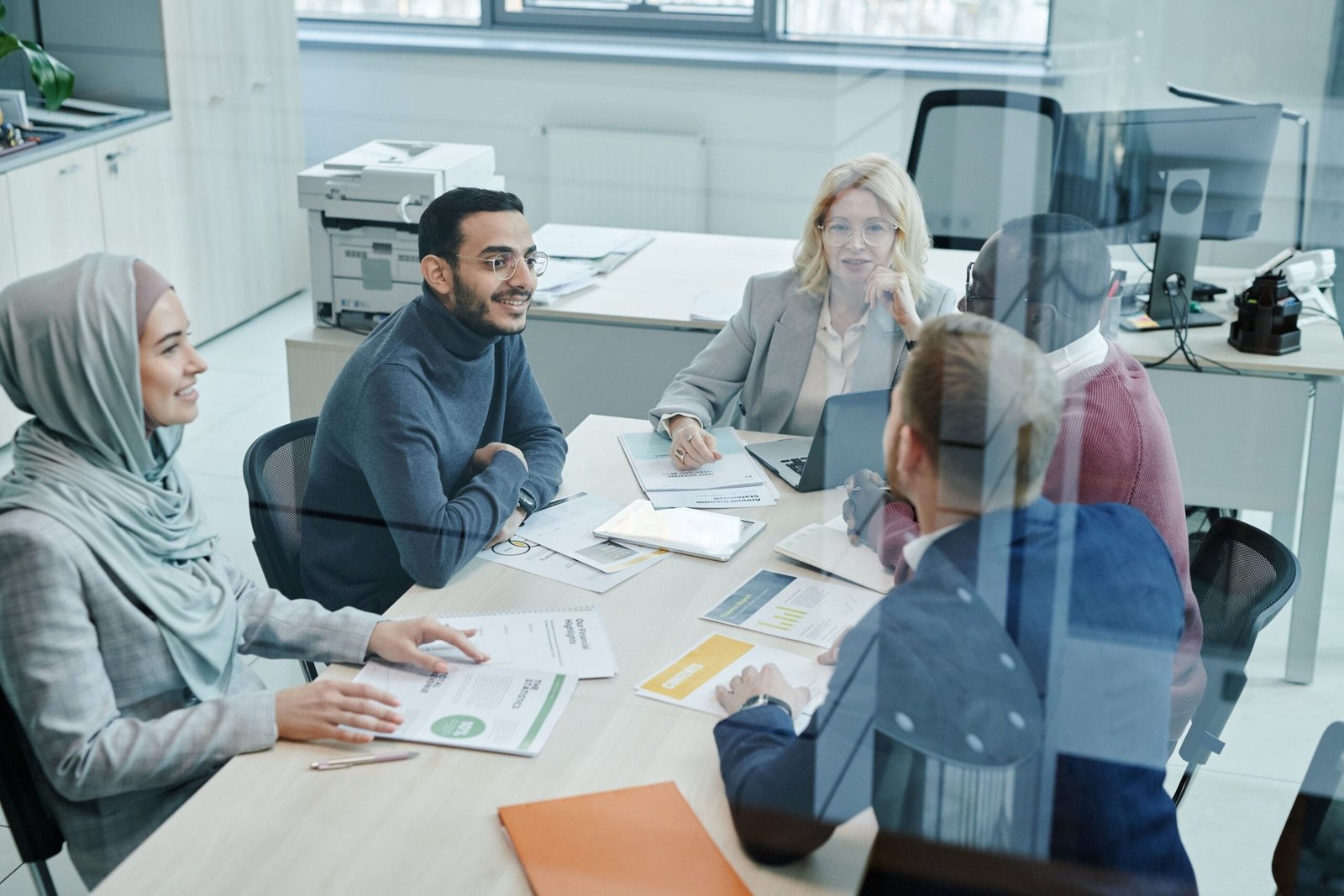 Operational Excellence consulting