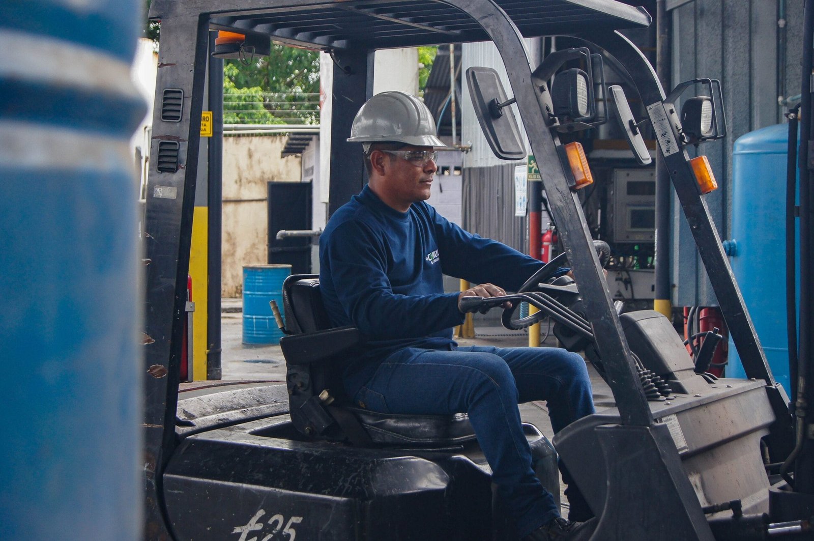 Five S Lean manufacturing