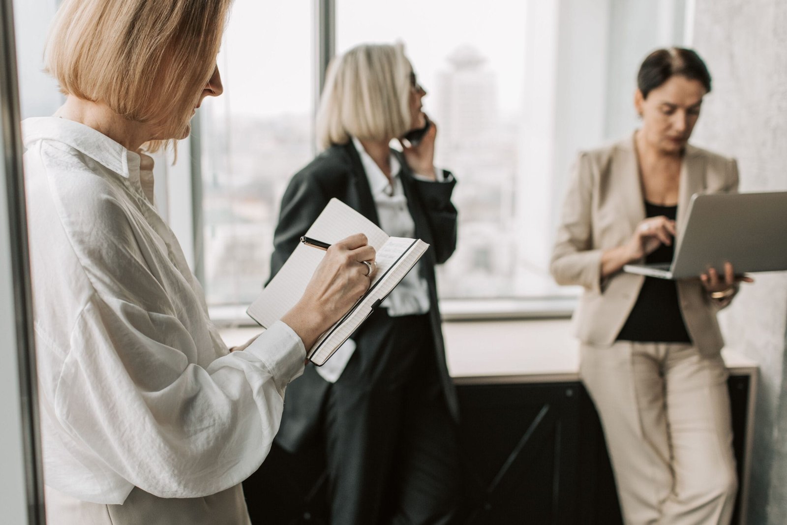 Lean Six Sigma consulting