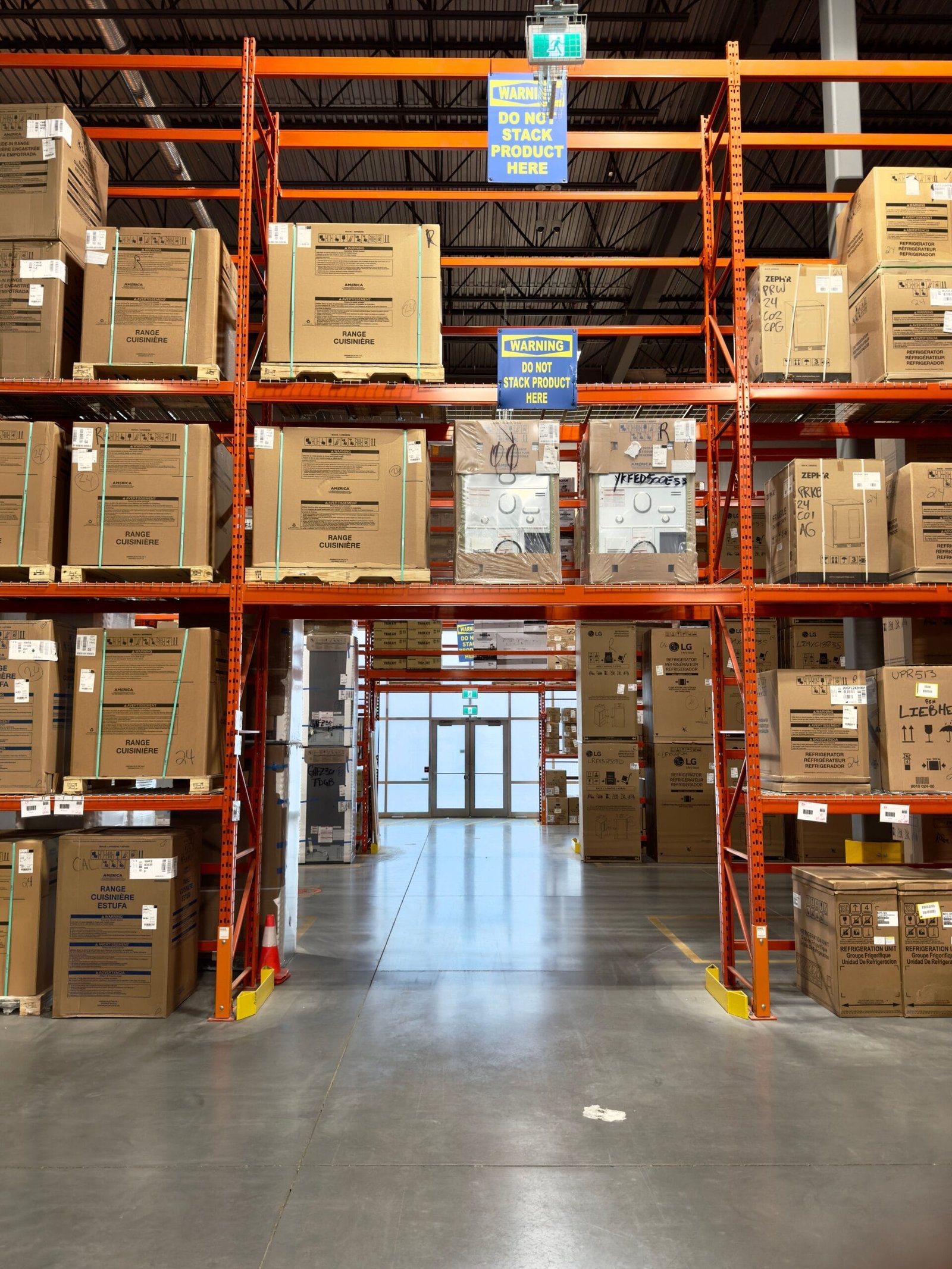 inventory management