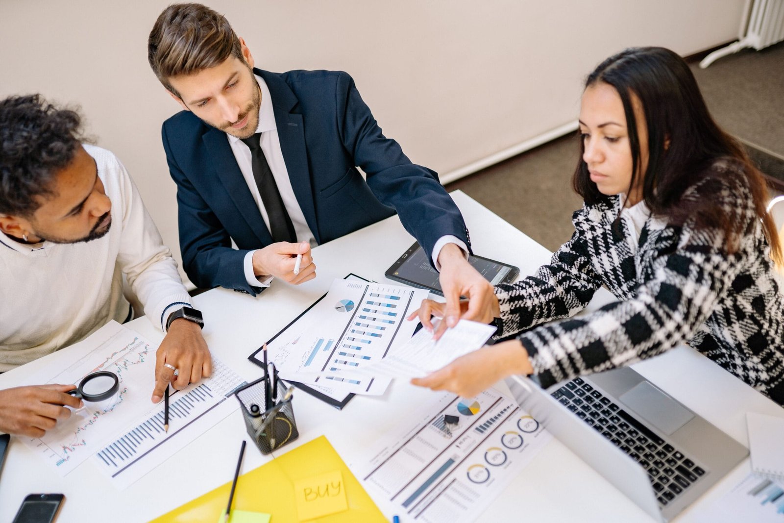 Operational Excellence consultants