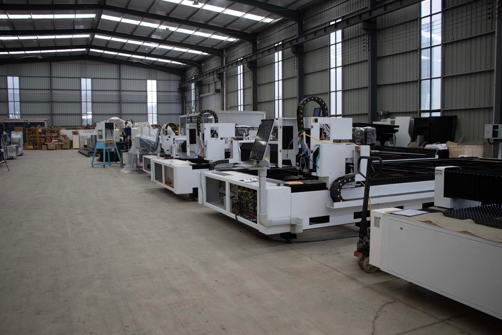 Improve Operational Efficiency & Reduce Costs in Saudi Arabia