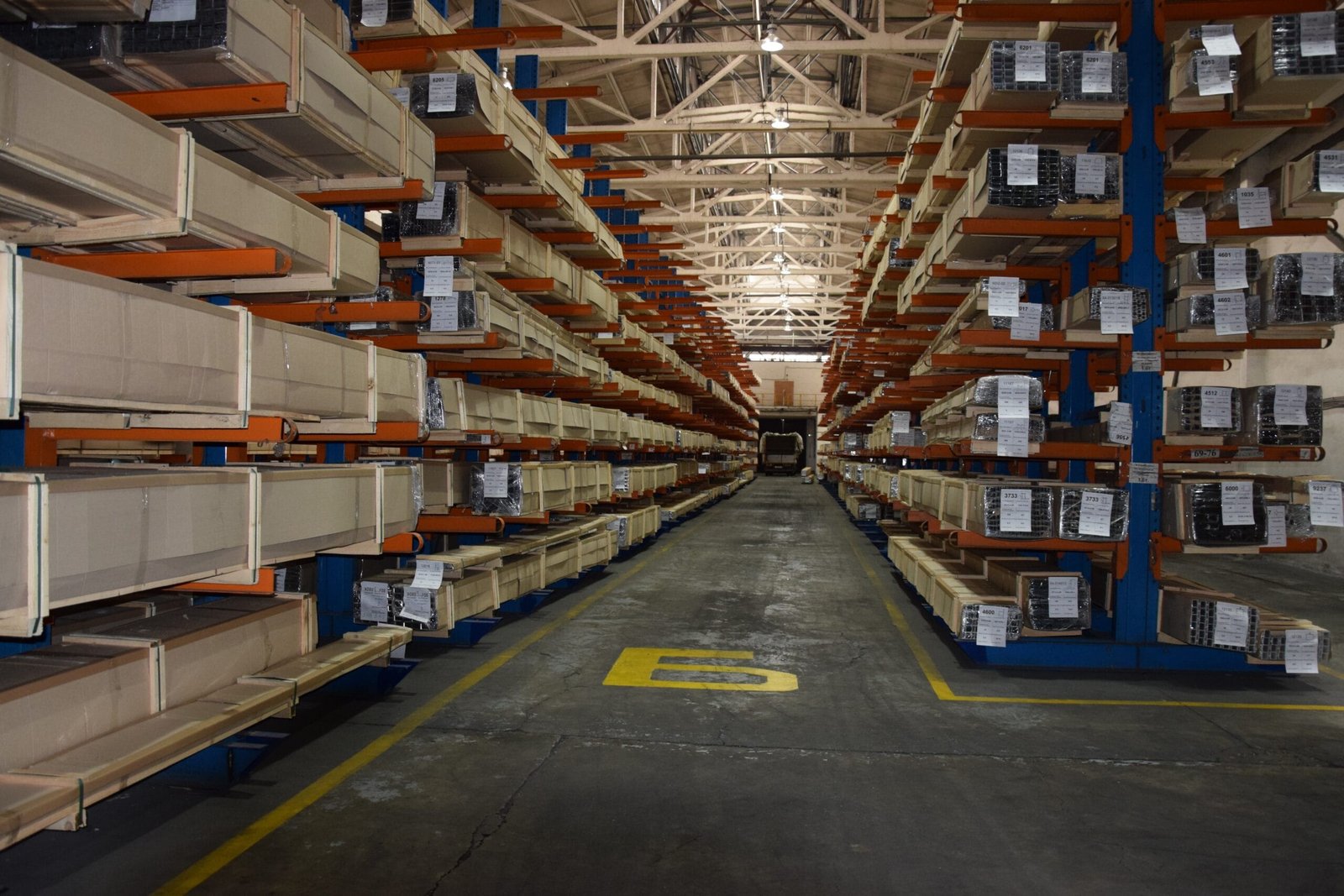 operational cost reduction