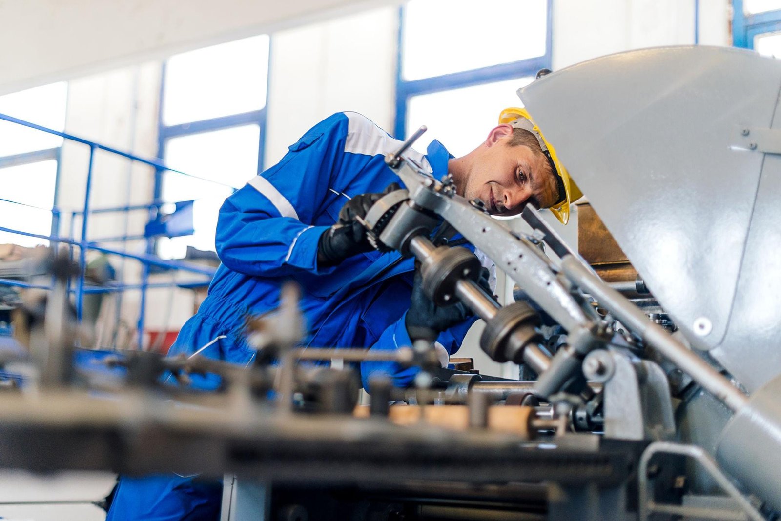 Why Operational Inefficiencies Keep Coming Back Despite Improvement Efforts