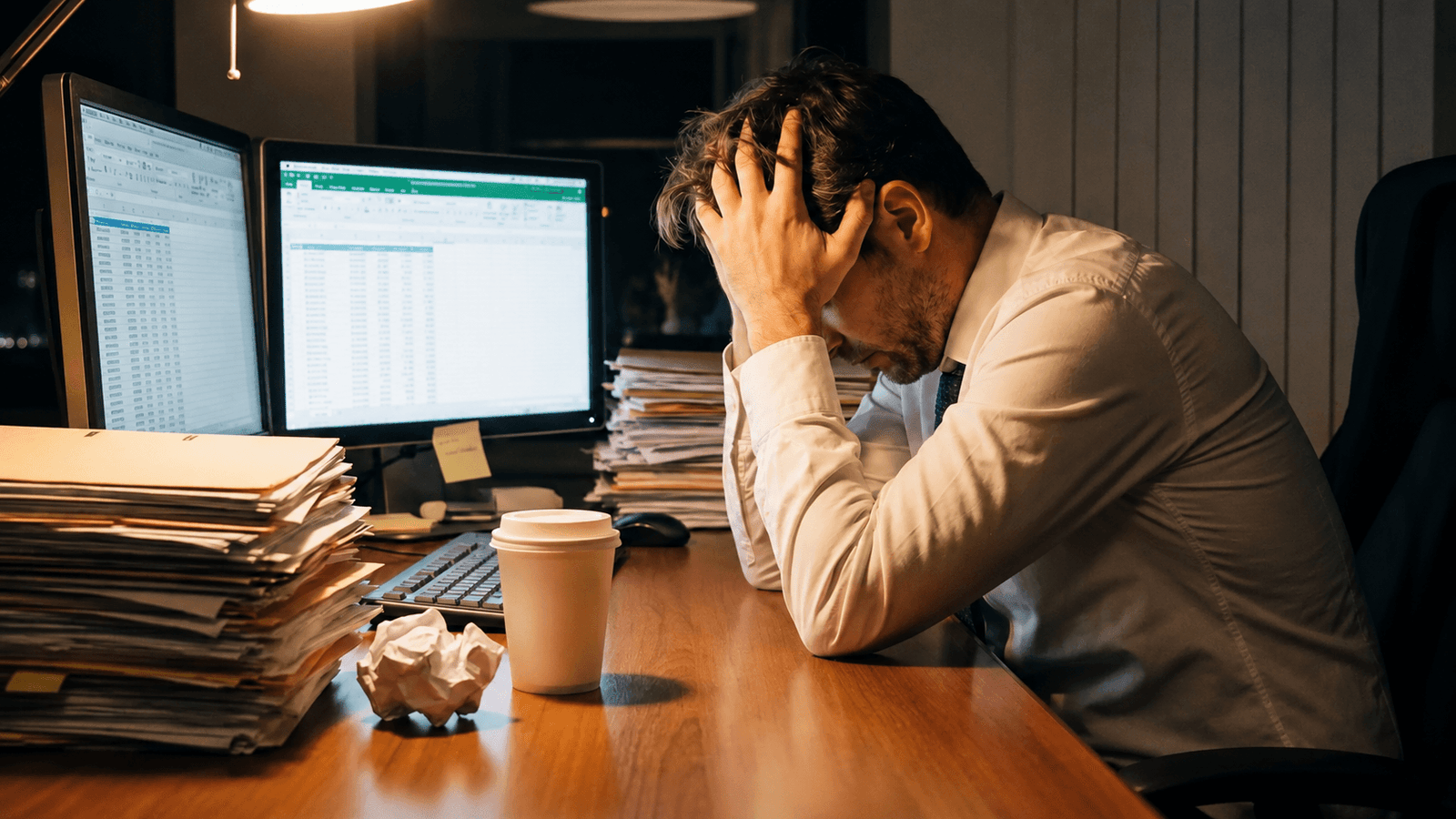 7 Signs You’re Headed Toward Burnout and How to Avoid It